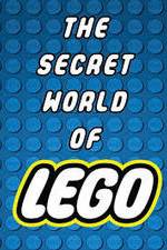 Watch The Secret World of LEGO Gomovies