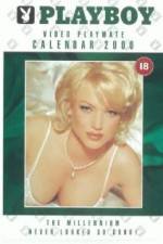Watch Playboy Video Playmate Calendar 2000 Gomovies
