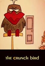 Watch The Crunch Bird (Short 1971) Gomovies