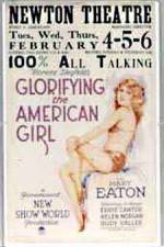 Watch Glorifying the American Girl Gomovies