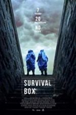 Watch Survival Box Gomovies