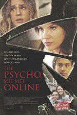 Watch The Psycho She Met Online Gomovies