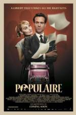 Watch Populaire Gomovies