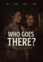 Watch Who Goes There? (Short 2020) Gomovies