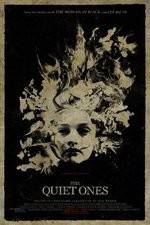 Watch The Quiet Ones Gomovies