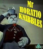 Watch Mr. Horatio Knibbles Gomovies