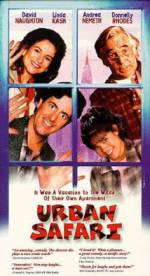 Watch Urban Safari Gomovies