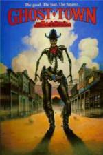 Watch Ghost Town Gomovies