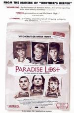 Watch Paradise Lost: The Child Murders at Robin Hood Hills Gomovies