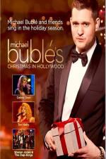 Watch Michael Buble\'s Christmas in Hollywood Gomovies