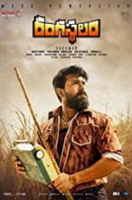 Watch Rangasthalam Gomovies