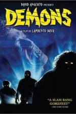 Watch Demons Gomovies