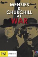 Watch Menzies and Churchill at War Gomovies