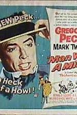 Watch The Million Pound Note Gomovies