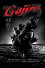 Watch Gojira Gomovies