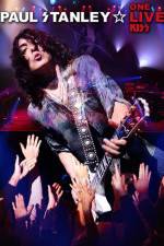 Watch Paul Stanley One Live Kiss Gomovies