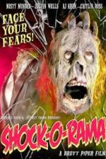 Watch Shock-O-Rama Gomovies