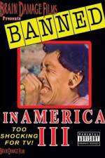 Watch Banned In America III Gomovies