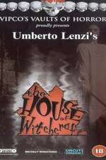 Watch The House of Witchcraft Gomovies