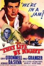 Watch They Live by Night Gomovies