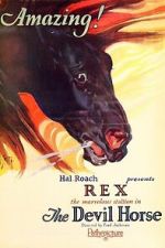 Watch Rex the Devil Horse Gomovies