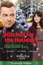 Watch Hitched for the Holidays Gomovies