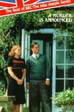 Watch A Murder Is Announced Gomovies