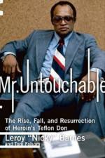 Watch Mr. Untouchable Gomovies