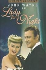 Watch Lady for a Night Gomovies