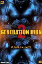 Watch Generation Iron 2 Gomovies