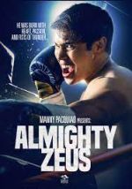 Watch Almighty Zeus Gomovies