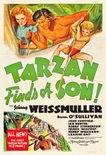 Watch Tarzan Finds a Son! Gomovies