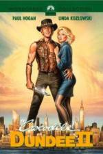 Watch Crocodile Dundee II Gomovies