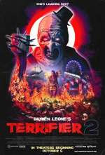 Watch Terrifier 2 Gomovies