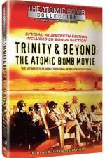Watch Trinity and Beyond Gomovies