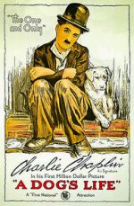 Watch A Dog's Life (Short 1918) Gomovies