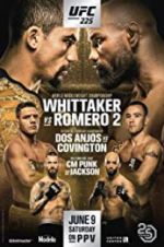 Watch UFC 225: Whittaker vs. Romero 2 Gomovies