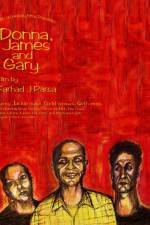 Watch Donna James & Gary Gomovies
