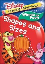 Watch Winnie the Pooh: Shapes & Sizes Gomovies