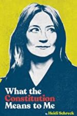 Watch What the Constitution Means to Me Gomovies