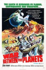 Watch War Between the Planets Gomovies