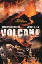 Watch Nature Unleashed Volcano Gomovies