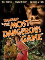 Watch Rifftrax: The Most Dangerous Game Gomovies