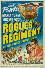 Watch Rogues Regiment Gomovies