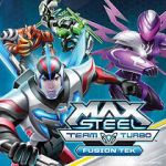 Watch Max Steel Team Turbo: Fusion Tek Gomovies