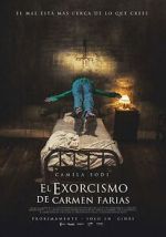 Watch The Exorcism of Carmen Farias Gomovies