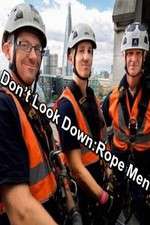 Watch Don't Look Down: Rope Men Gomovies