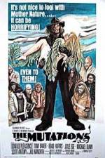 Watch The Mutations Gomovies