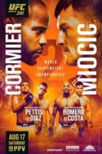 Watch UFC 241 Gomovies