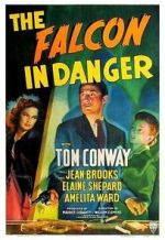 Watch The Falcon in Danger Gomovies
